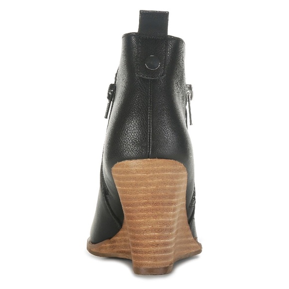 Gladice Wedge Bootie, Dolce Vita, NWOT - Picture 5 of 5